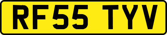 RF55TYV