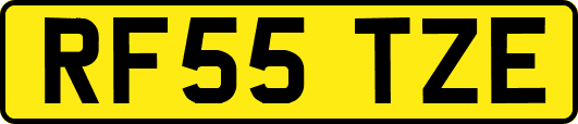 RF55TZE