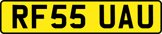 RF55UAU
