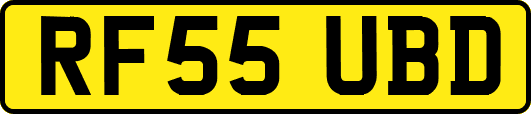 RF55UBD