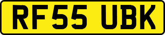 RF55UBK