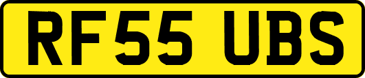RF55UBS