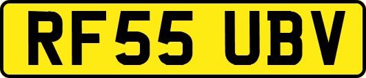 RF55UBV