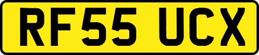 RF55UCX