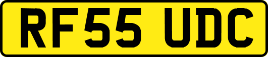 RF55UDC
