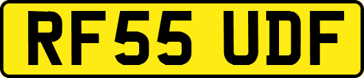 RF55UDF