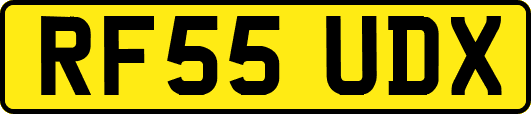 RF55UDX