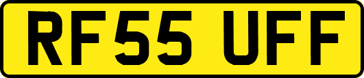 RF55UFF