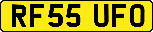 RF55UFO