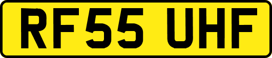 RF55UHF