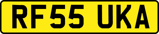 RF55UKA