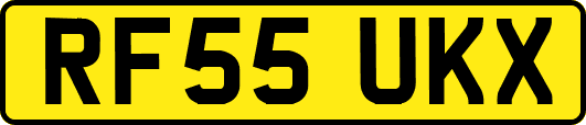 RF55UKX