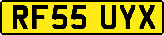 RF55UYX