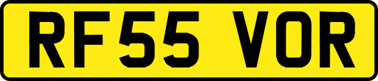 RF55VOR
