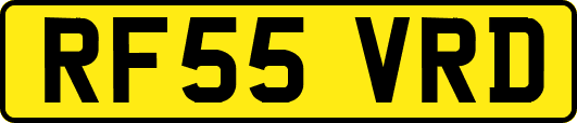 RF55VRD
