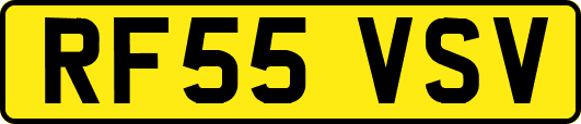 RF55VSV