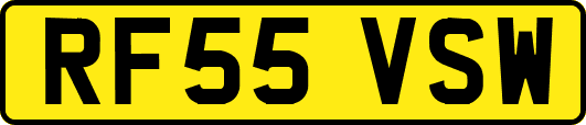 RF55VSW