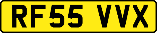 RF55VVX