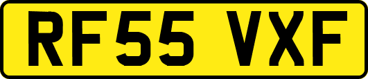 RF55VXF