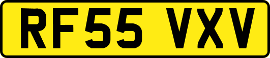 RF55VXV