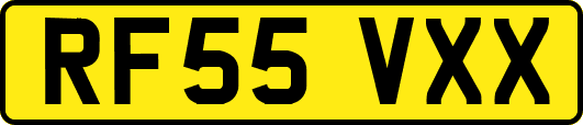 RF55VXX