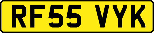 RF55VYK