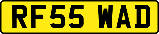 RF55WAD