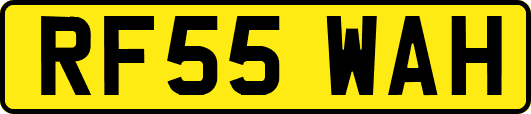 RF55WAH