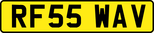 RF55WAV