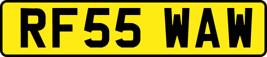 RF55WAW