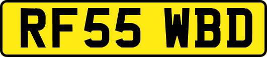RF55WBD