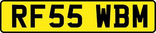 RF55WBM