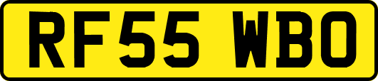 RF55WBO
