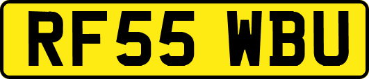 RF55WBU