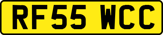 RF55WCC