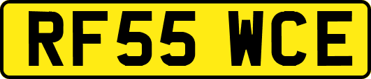 RF55WCE