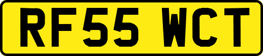RF55WCT