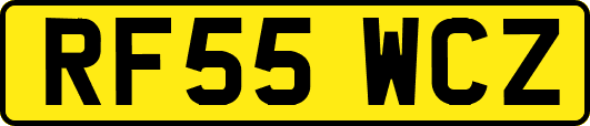RF55WCZ