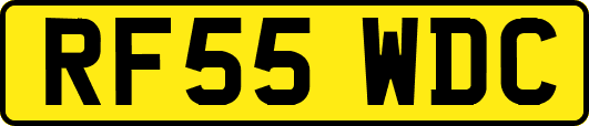 RF55WDC