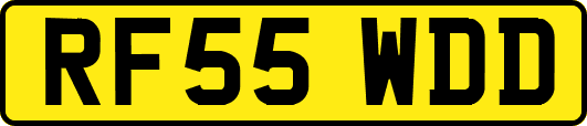 RF55WDD
