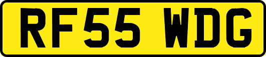 RF55WDG