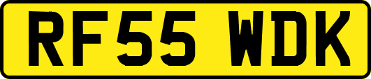 RF55WDK