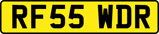 RF55WDR