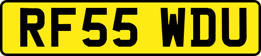 RF55WDU