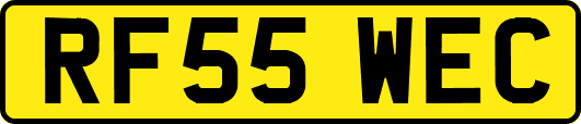 RF55WEC