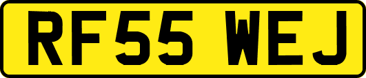 RF55WEJ