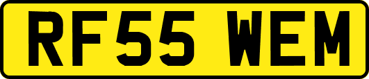RF55WEM