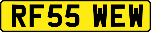 RF55WEW