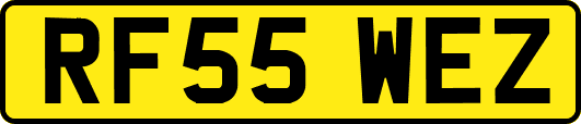 RF55WEZ