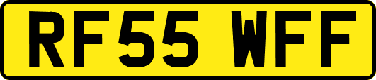 RF55WFF